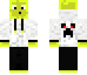 yellow slime