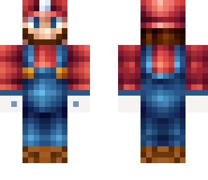 mario