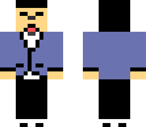 gangnam style