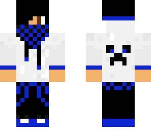 meh blue