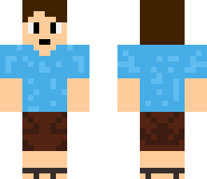 idoster casual 1