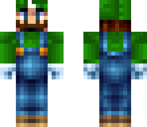 luigi