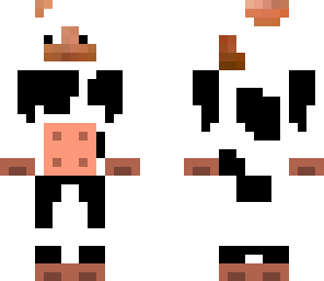 cool cow