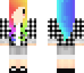 chibi girl
