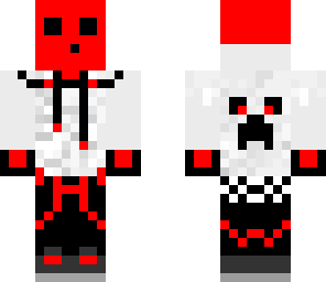 slime man