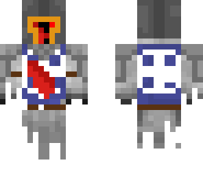 dead templar