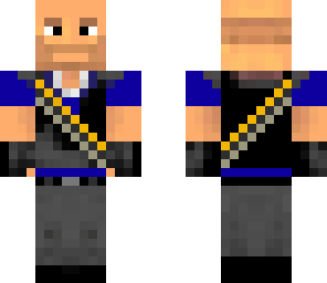 blu heavy