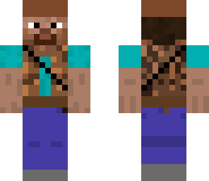 adventure steve