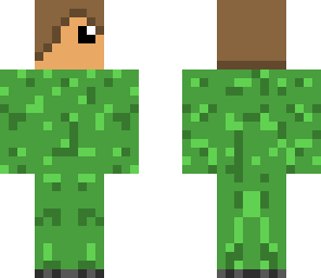 ram the creeper