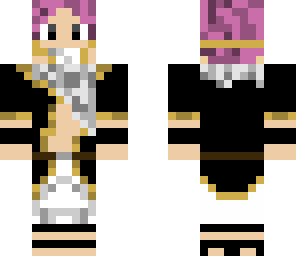 natsu fairy tail