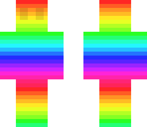 rognata's rainbow