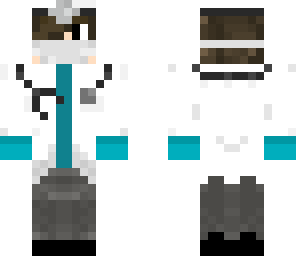 feel like a doctor jajaja