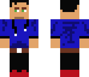 just a new skin