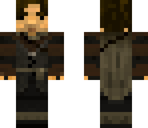 jolicraft default skin