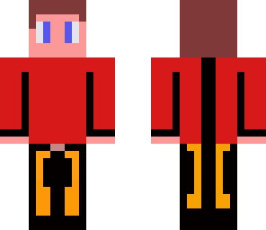 normal skin