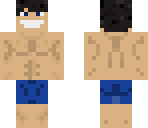 sexy boy