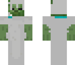 zombie warior