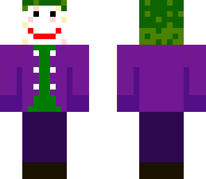 the joker