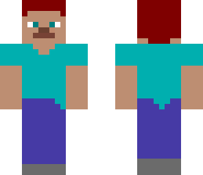 simple steve