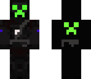 ninja creeper
