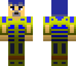 hector skin