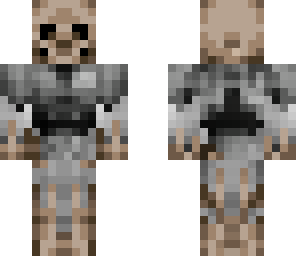 deceased miner