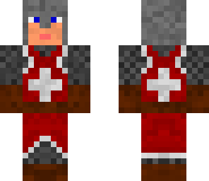 red knight