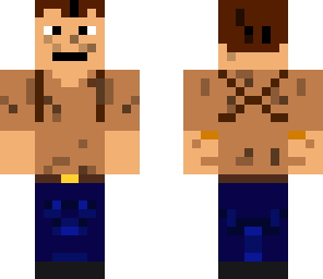 nathan drake