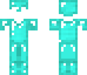 diamond armour
