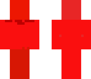 red cj