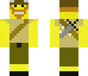 dwarf