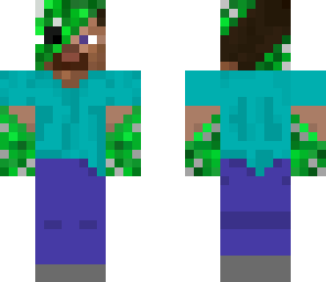creepersteve