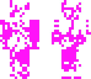 neon man 4