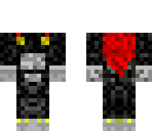 headless horseman