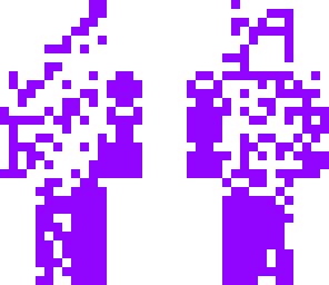neon man 5