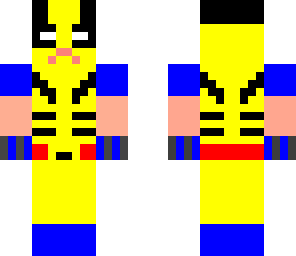 wolverine
