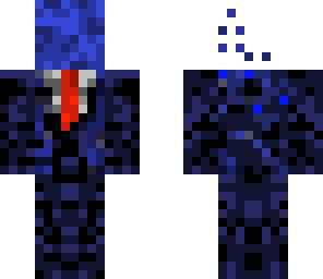 slender marine