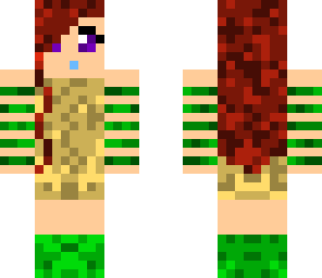 i needed a better skin