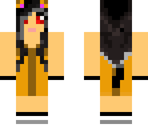 tac nayn girl
