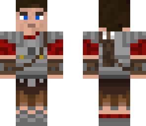 roman general