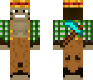 monkey farm