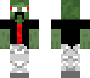 tuff zombie