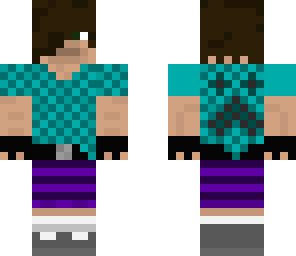 emo steve