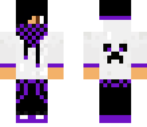 meh purple
