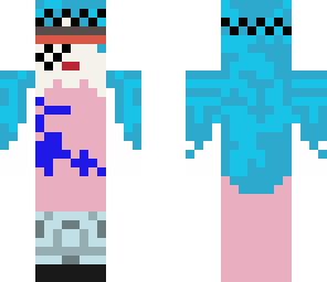 deformed diva