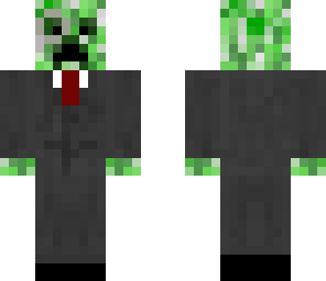 classsssssy creeper updated
