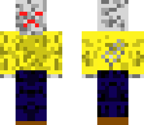 zombie