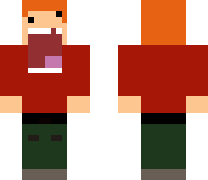 derp guy