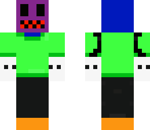 multi zonbie