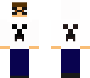 thetrac9 ice man